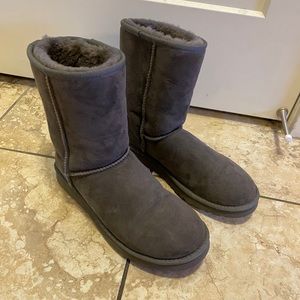 Ugg Boots (classic short)